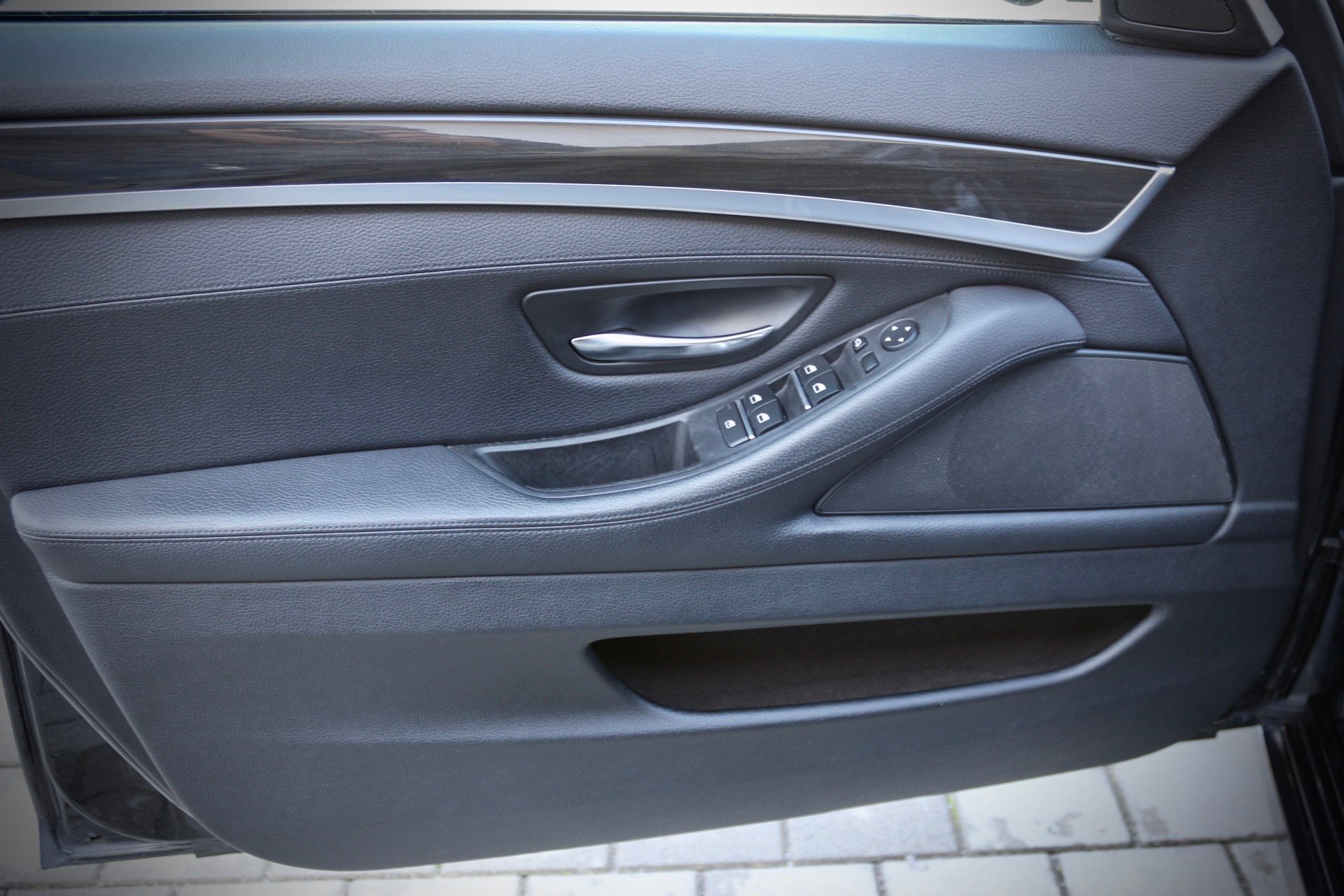 BMW 528i xDrive  HUD Professiona M-Sport SOFTCLOSE – Bild 14