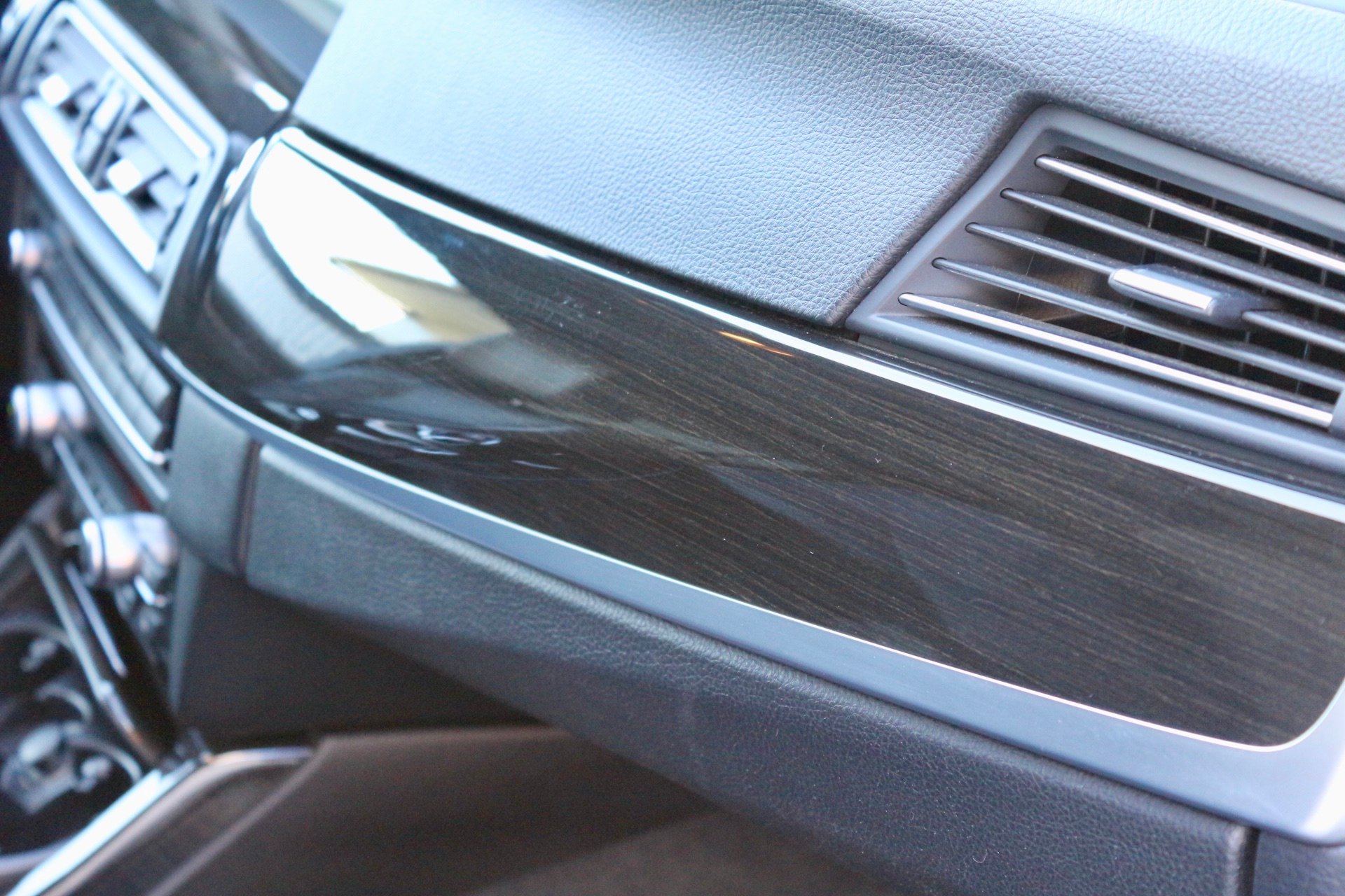 BMW 528i xDrive  HUD Professiona M-Sport SOFTCLOSE – Bild 15