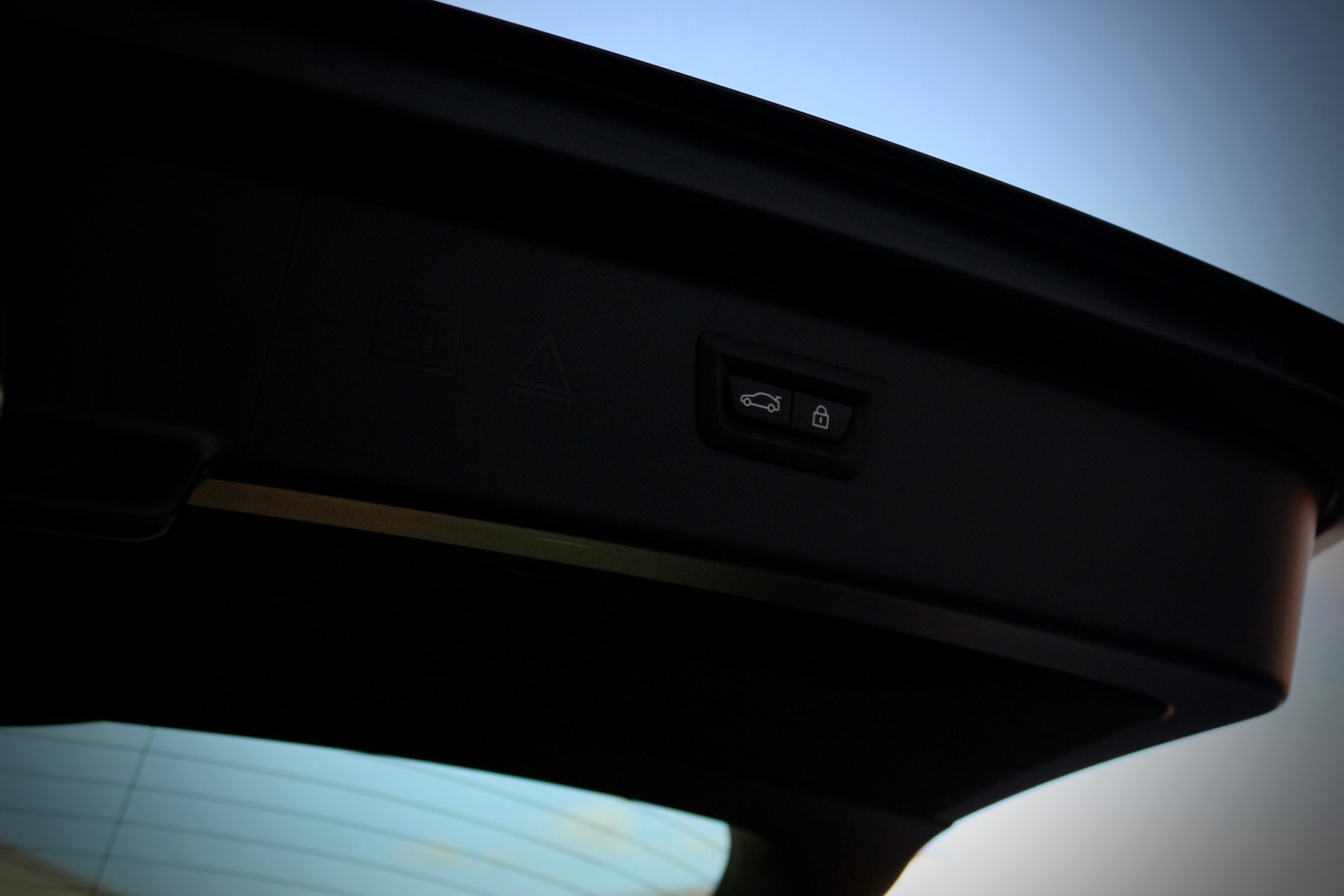 BMW 528i xDrive  HUD Professiona M-Sport SOFTCLOSE – Bild 24