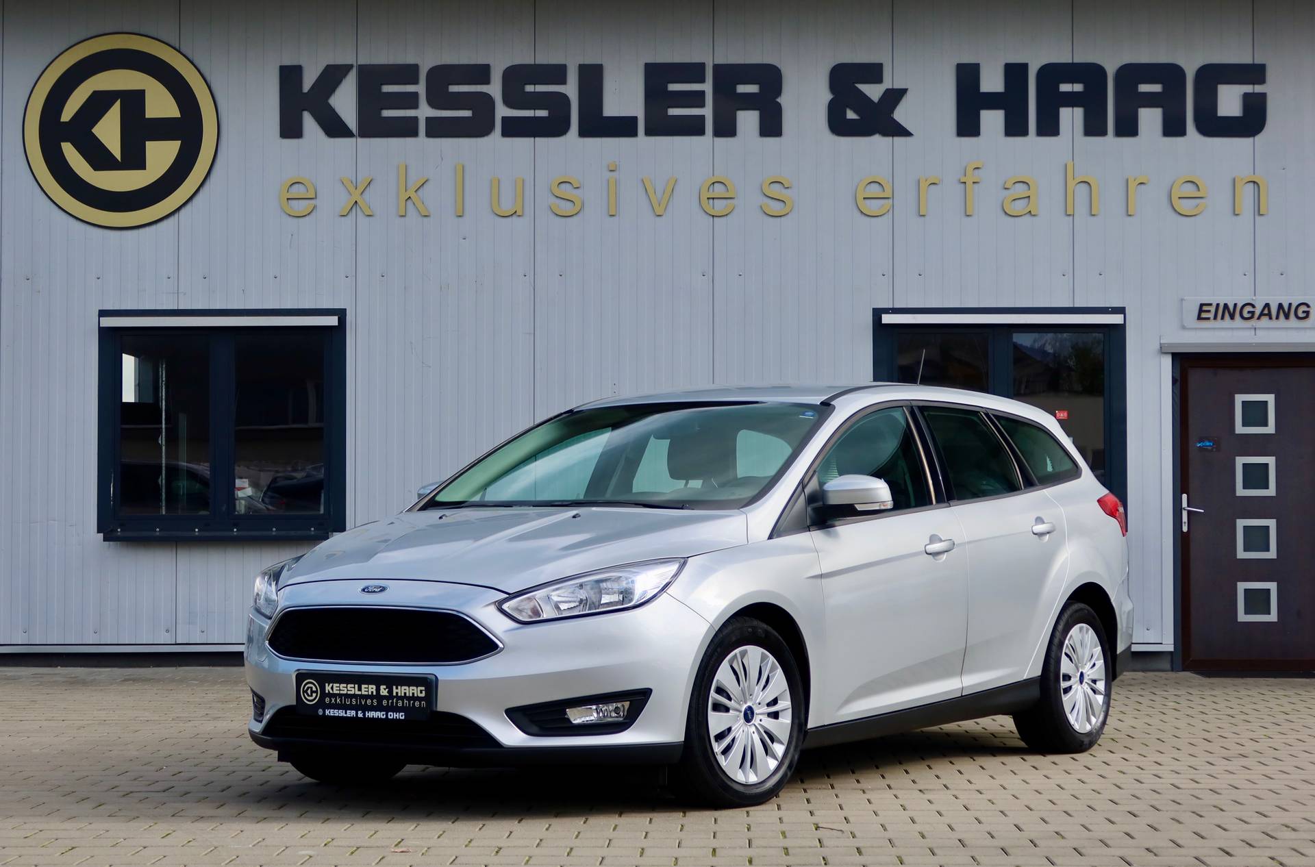 Ford Focus Used vehicle for sale