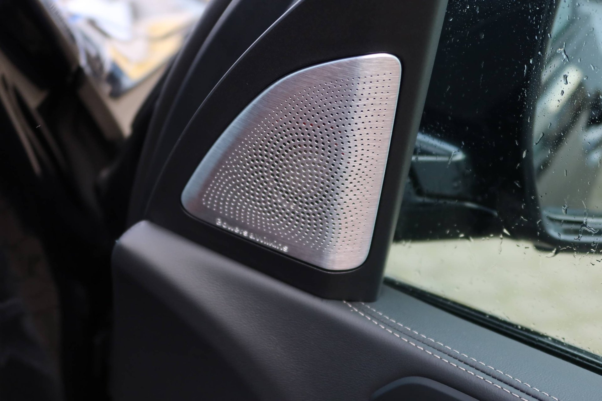 BMW X5 40i xDrive M-Sport #7 SITZE#LUFT#SKY-LOUNGE#B&W# – Bild 23