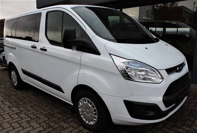 Ford Transit Custom Kombi / Tourneo Custom Used vehicle for sale