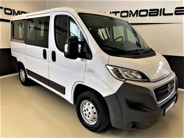Fiat Ducato Used vehicle for sale