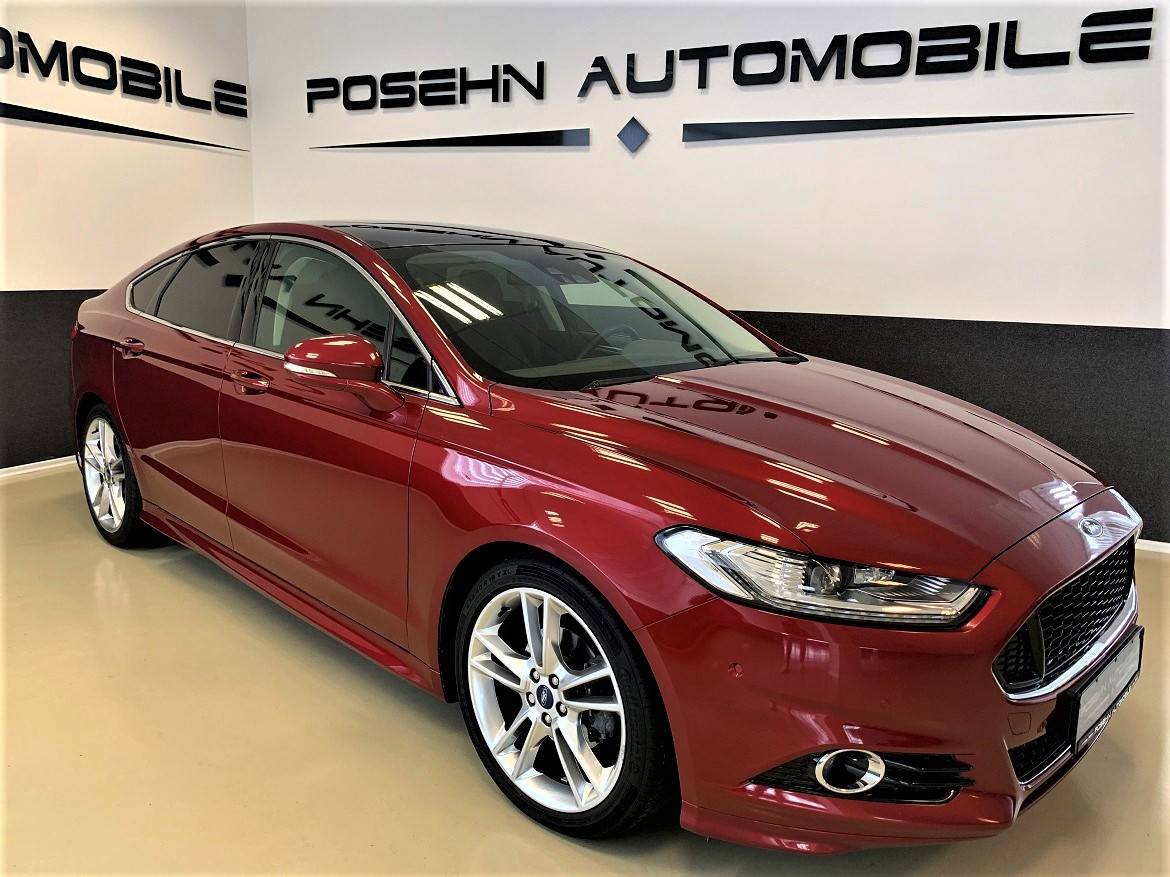 Ford Mondeo Used vehicle for sale