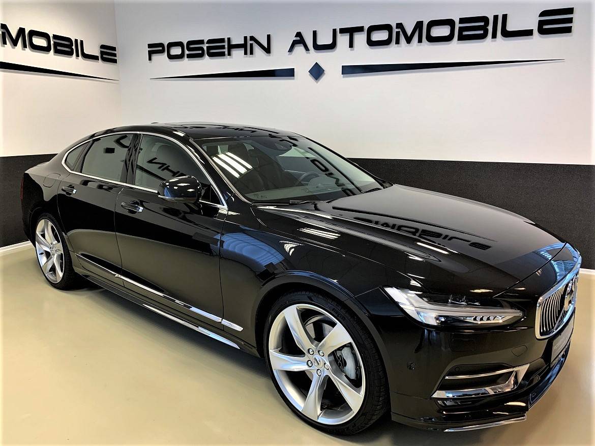 Volvo S90 Used vehicle for sale