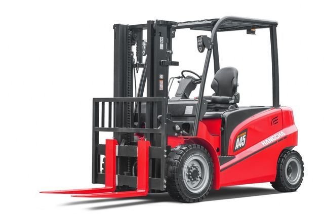 Gabelstapler Neu kaufen – Hangcha CPD60-XC4/600 mit Elektro in Österreich