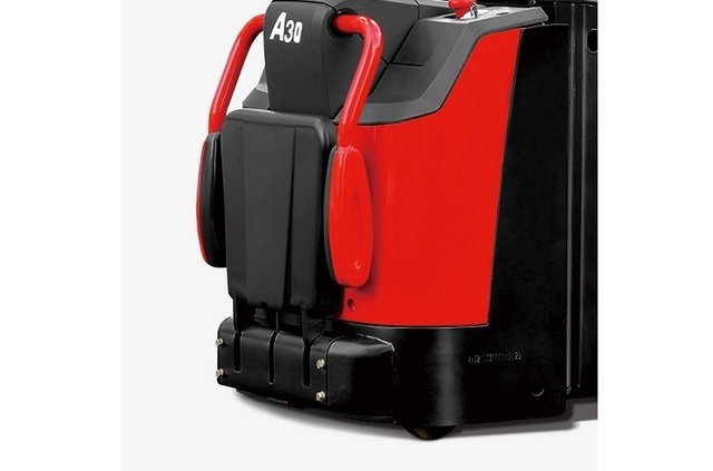 Gabelstapler Neu kaufen – Hangcha NIEDERHUBWAGENHUBWAGEN A-SERIES HIGHRANGE - CBD20-AZ3 S PLATTFORM mit Elektro in Österreich