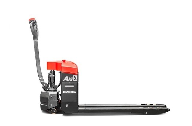 Gabelstapler Neu kaufen – Hangcha NIEDERHUBWAGENHUBWAGEN A-SERIES MINIRANGE - CBD15-A2MC1 mit Elektro in Österreich