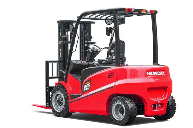 Gabelstapler Neu kaufen – Hangcha CPCD50ACT410 mit Elektro in Österreich
