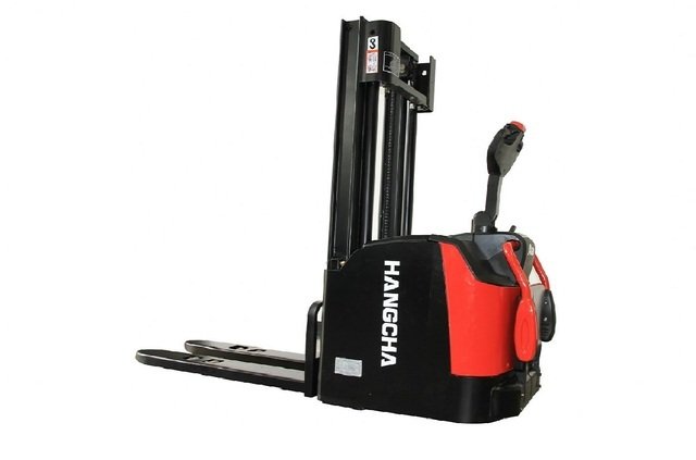 Gabelstapler Neu kaufen – Hangcha HOCHHUBWAGEN A-SERIES HIGHRANGE-CDD14-AZ3S mit Elektro in Österreich