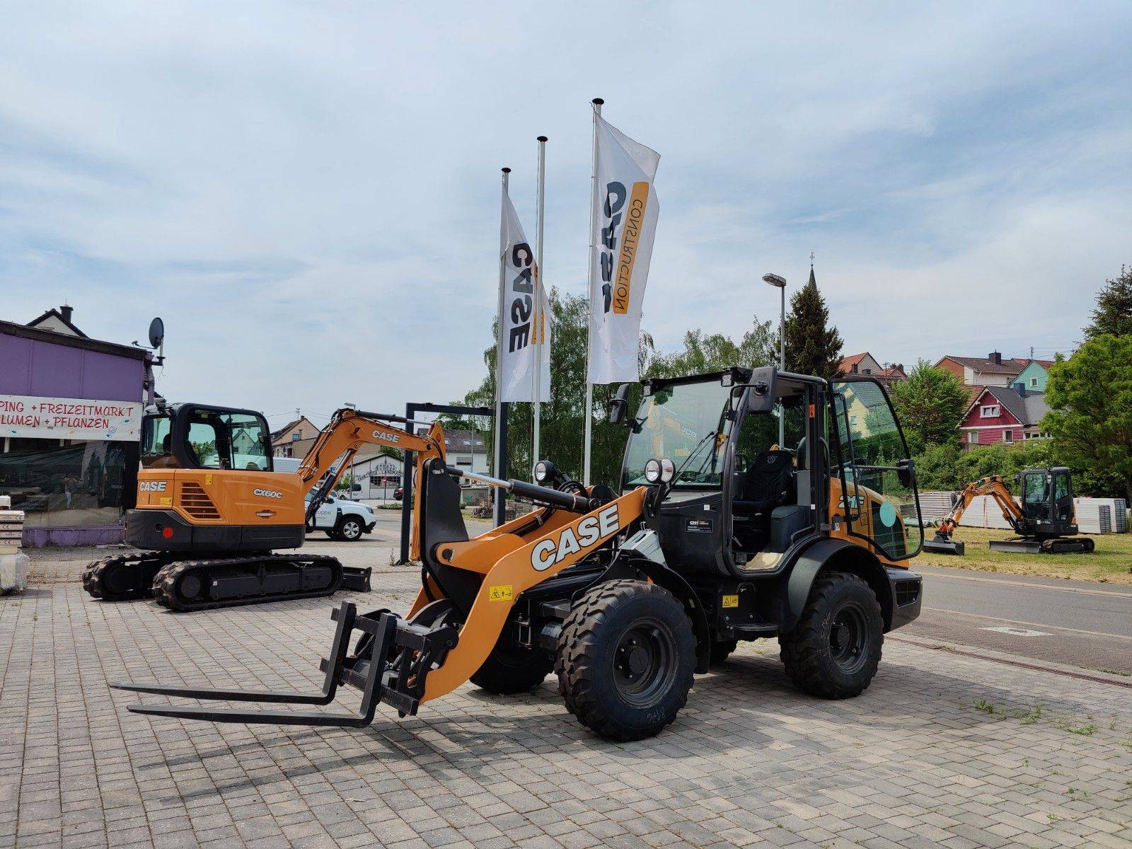 Case  Neuwagen Kaufen