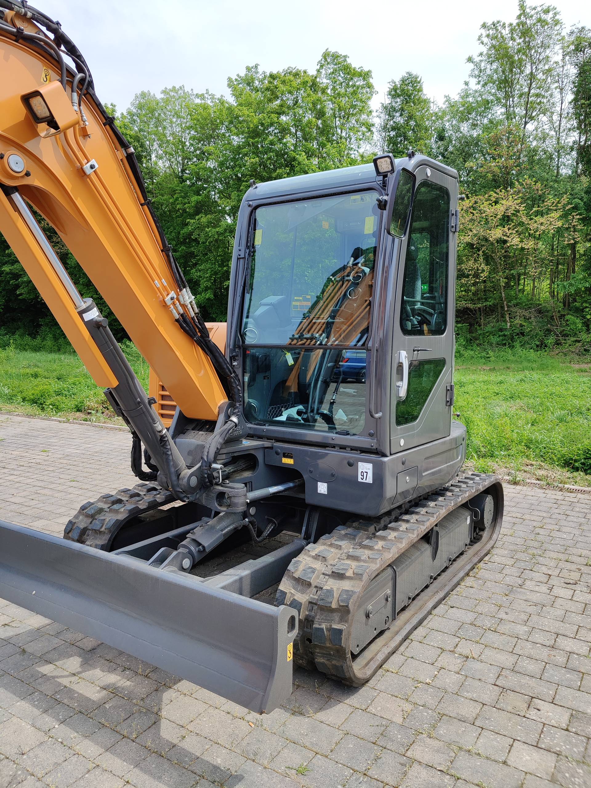 Case  Neuwagen Kaufen