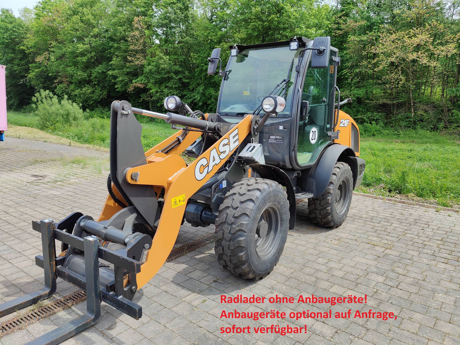 Case  Neuwagen Kaufen