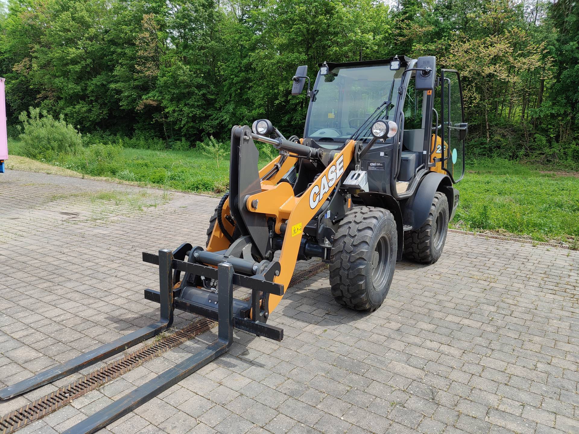 Case  Neuwagen Kaufen