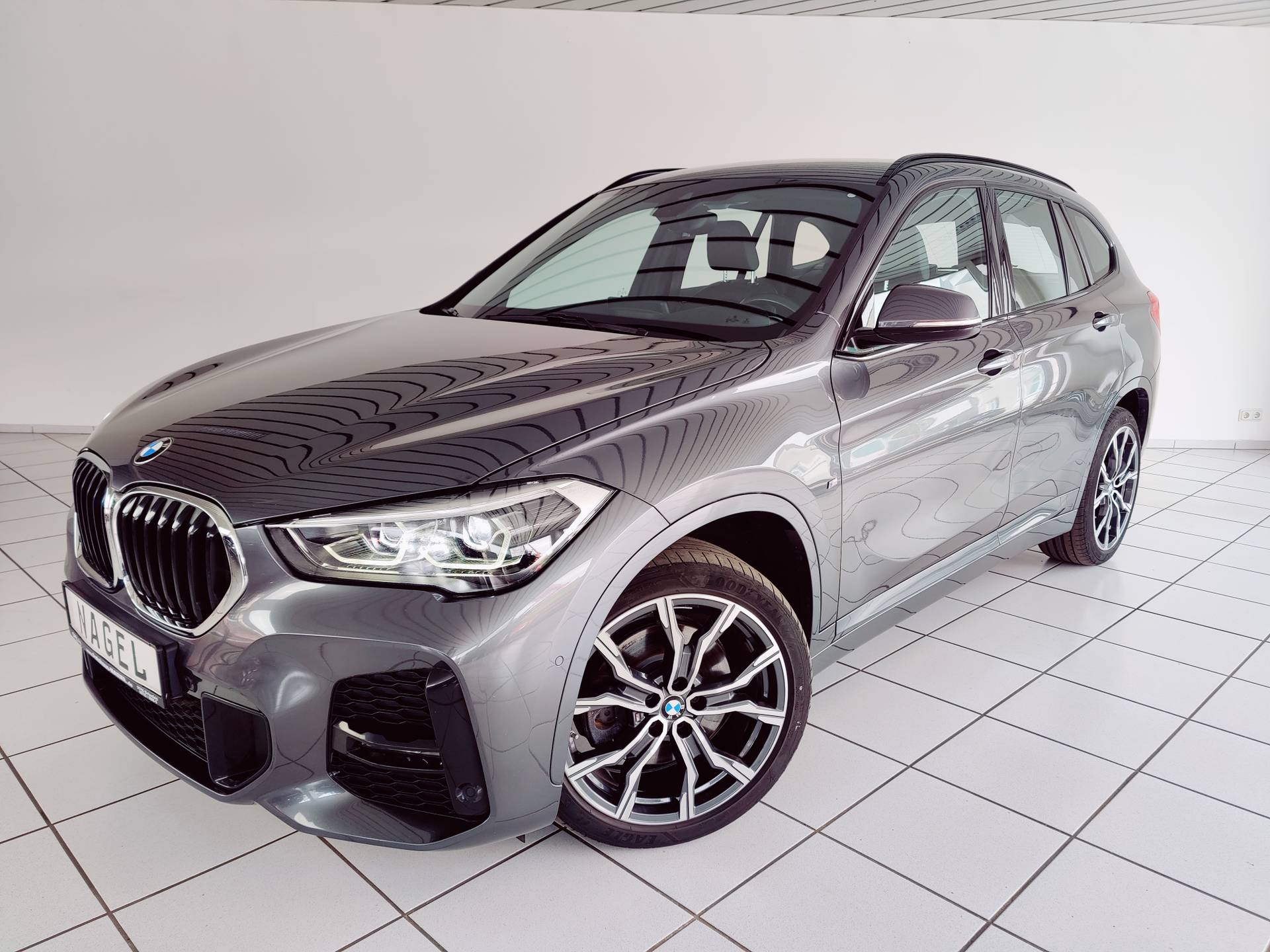 BMW X1 Gebrauchtwagen Kaufen