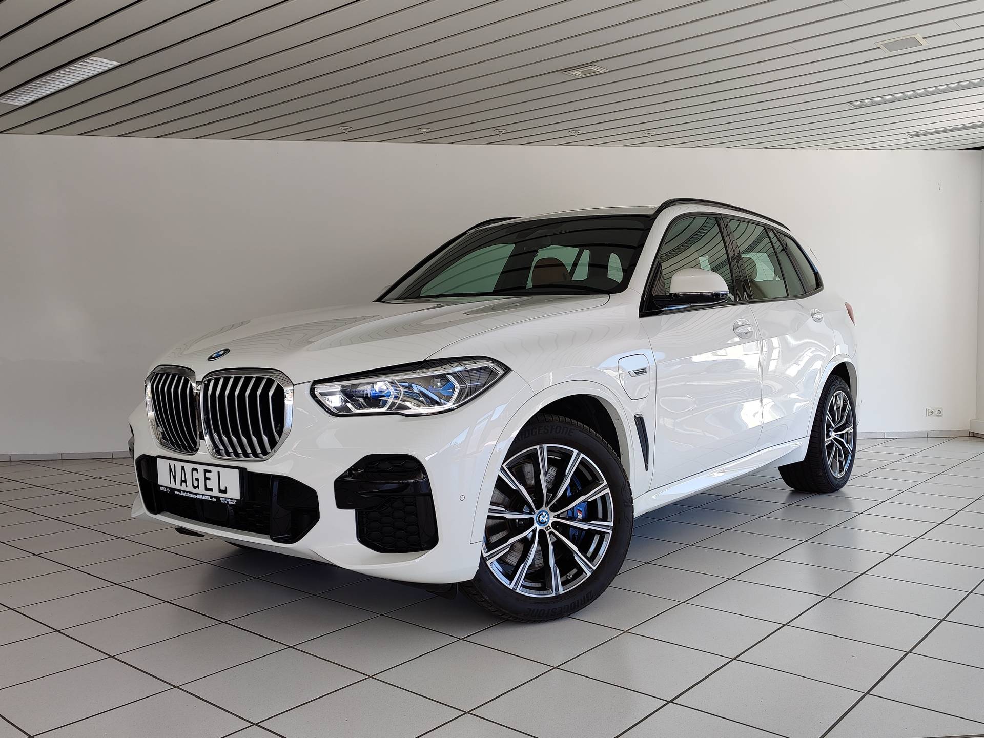 BMW X5 Gebrauchtwagen Kaufen
