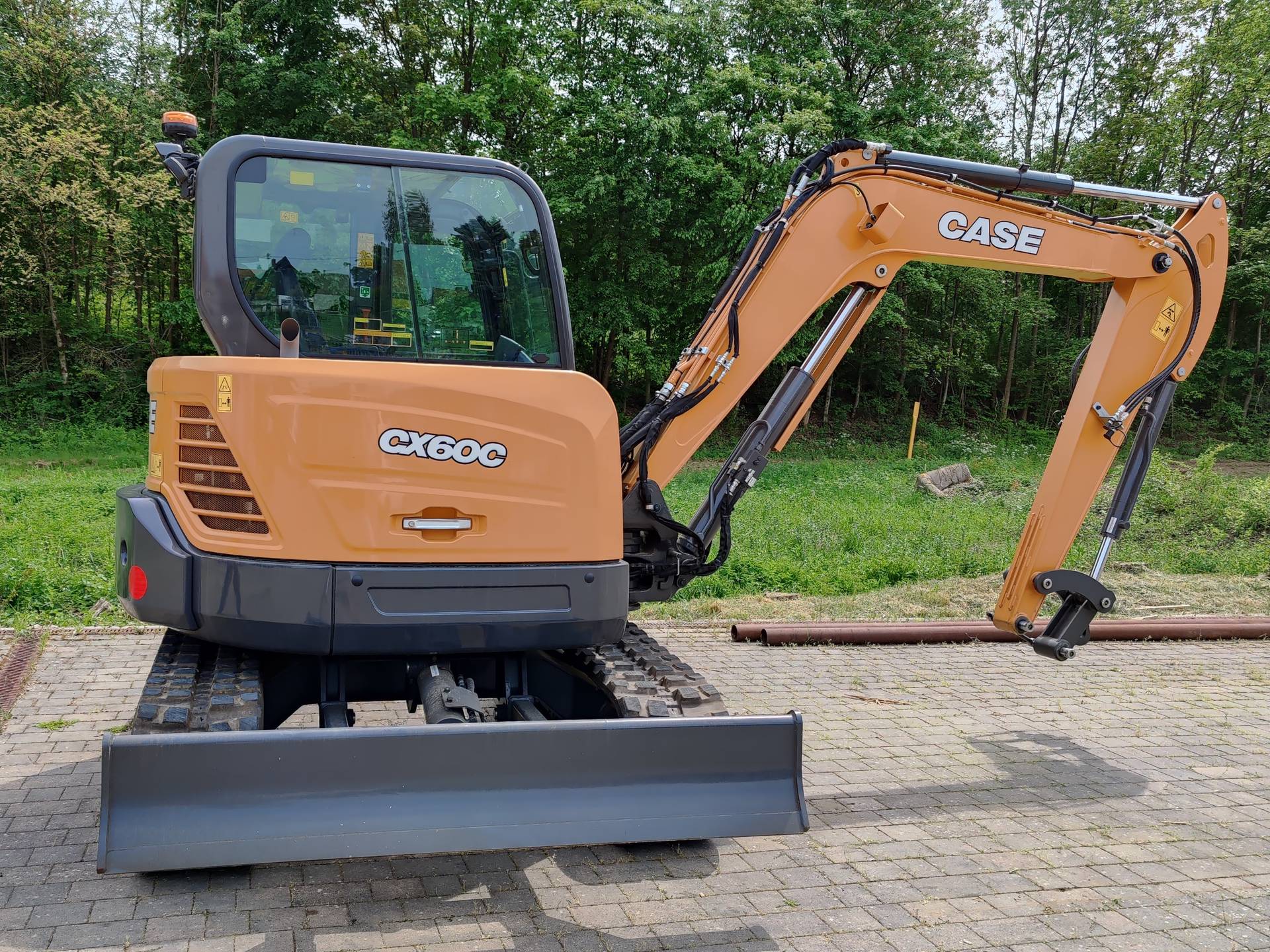 Case  Neuwagen Kaufen