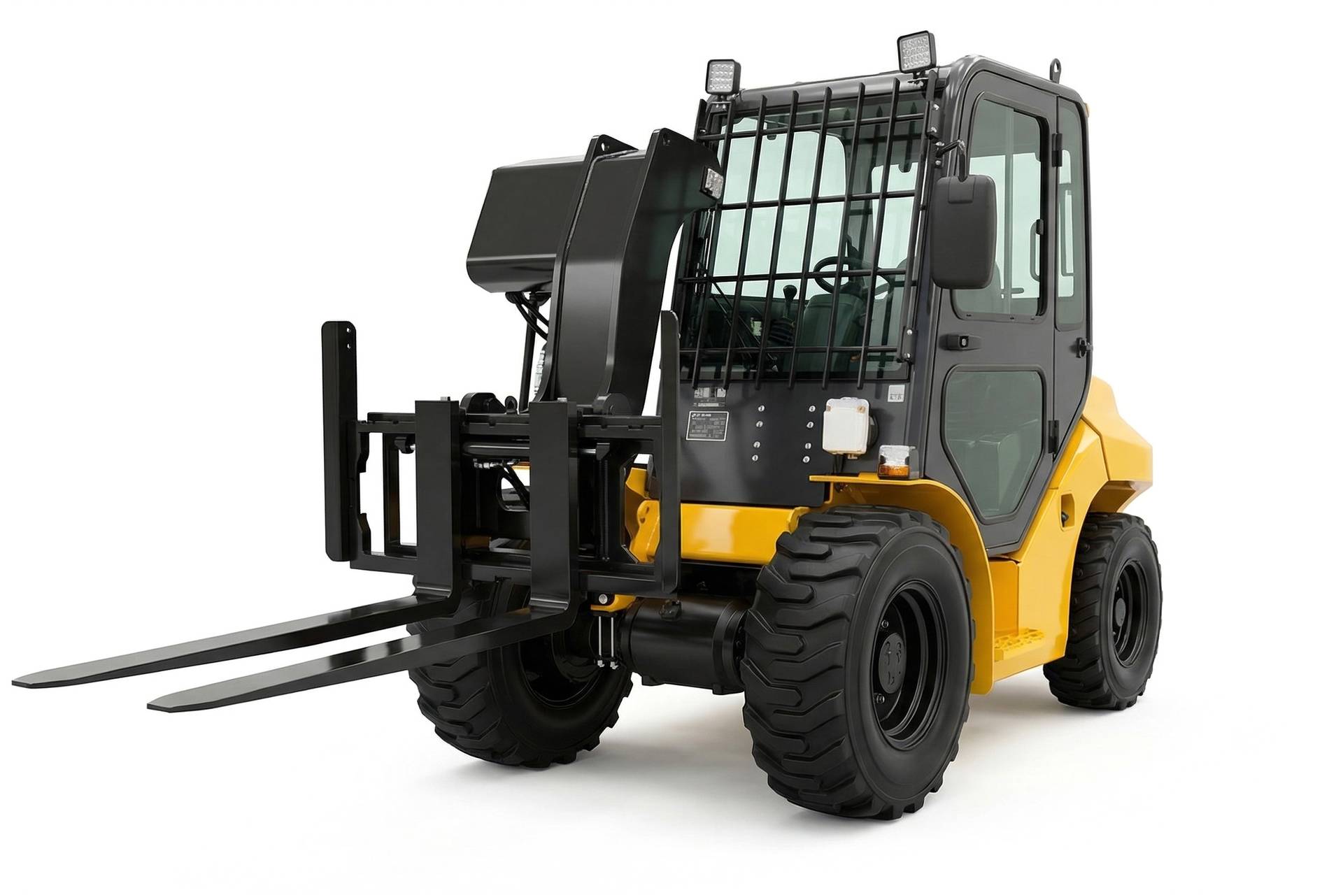 Noblelift FTH25N-60LS Neustapler Kaufen