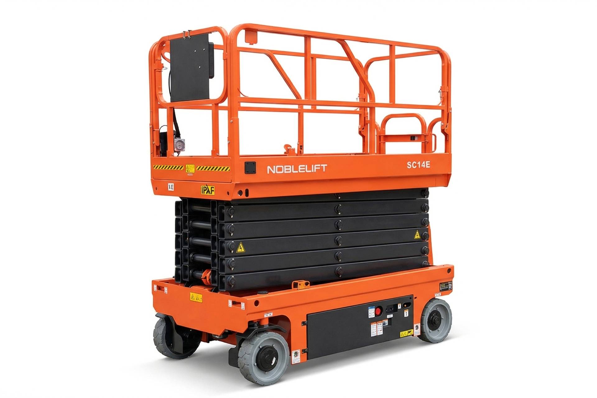 Noblelift SC10EN Neustapler Kaufen