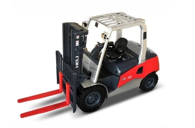 Heli CPCD40 G3 SERIES Neustapler Kaufen