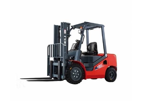 Heli CPQ-Y-D20 H3 SERIES Neustapler Kaufen