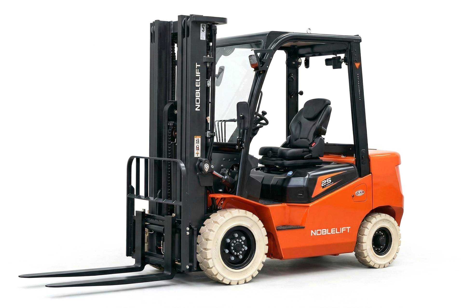 Noblelift CPD25-AF1S Gebrauchtstapler Kaufen