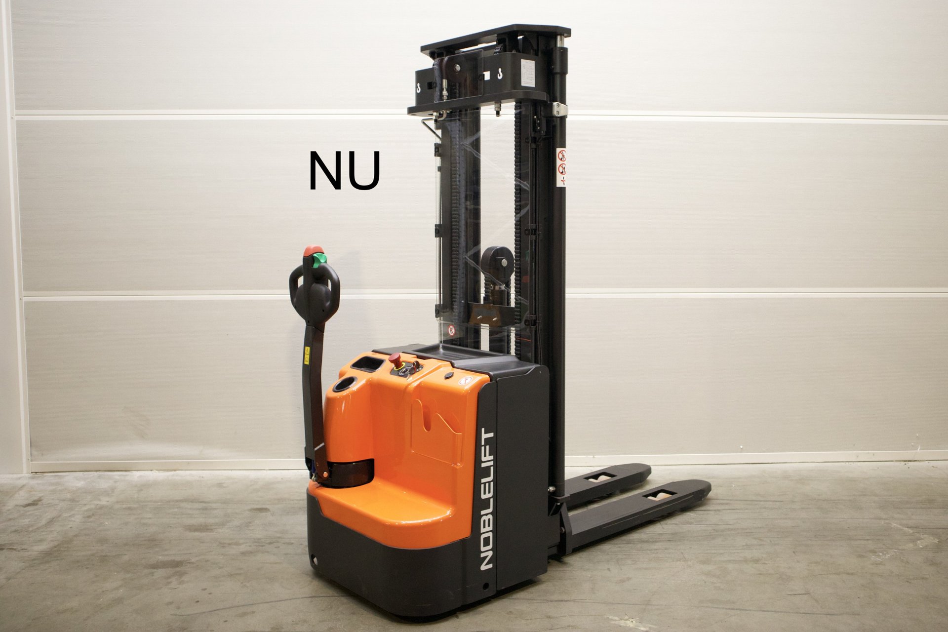Noblelift PS16DL Gebrauchtstapler Kaufen