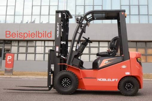 Noblelift CPD18 A-Serie Gebrauchtstapler Kaufen