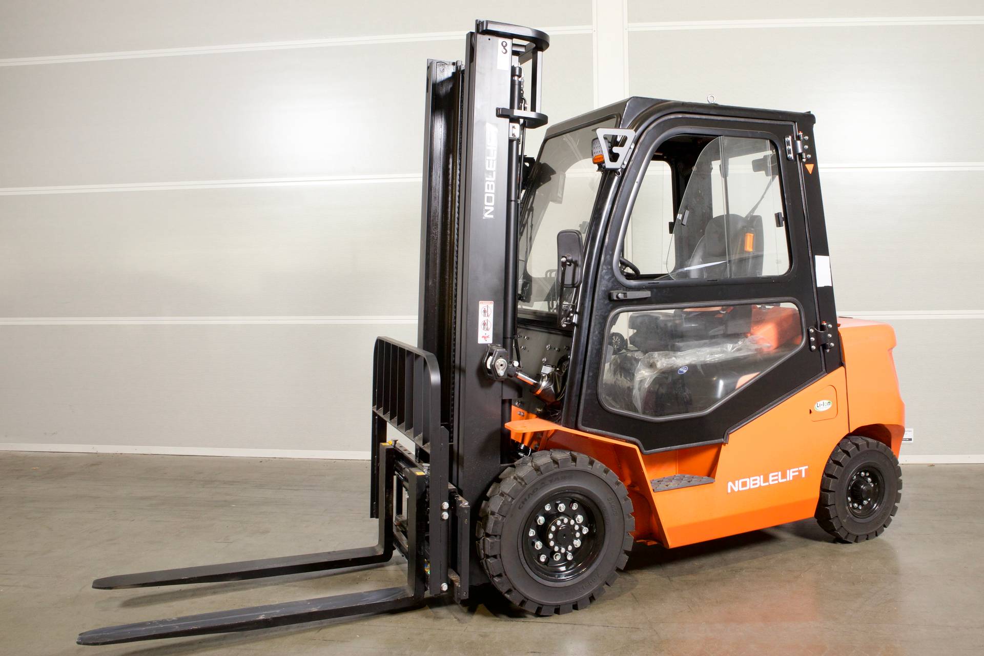 Noblelift CPD25-A2J3H Gebrauchtstapler Kaufen