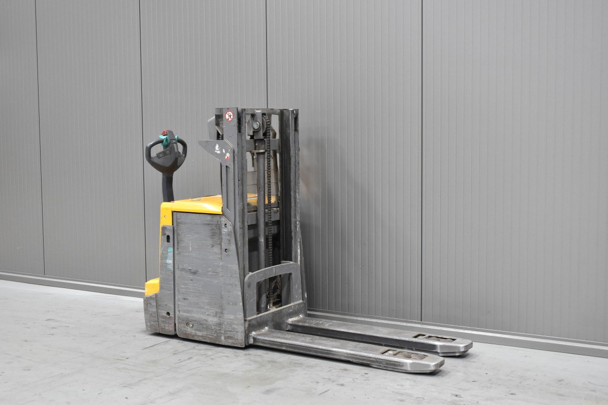 Jungheinrich EJD 222 Gebrauchtstapler Kaufen