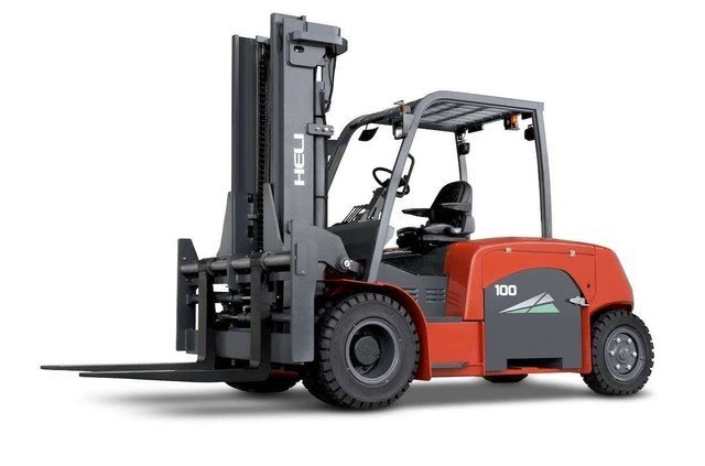 Heli CPD100 GA2LI G SERIES Neustapler Kaufen
