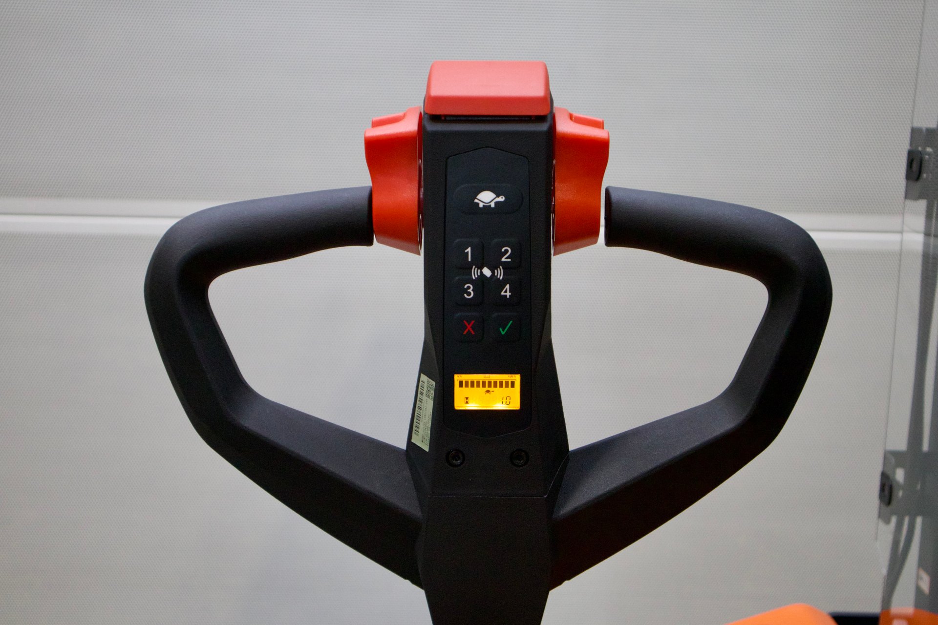 Noblelift SWB-130D Initial Li/Io 24 V, 100 Ah – Bild 9