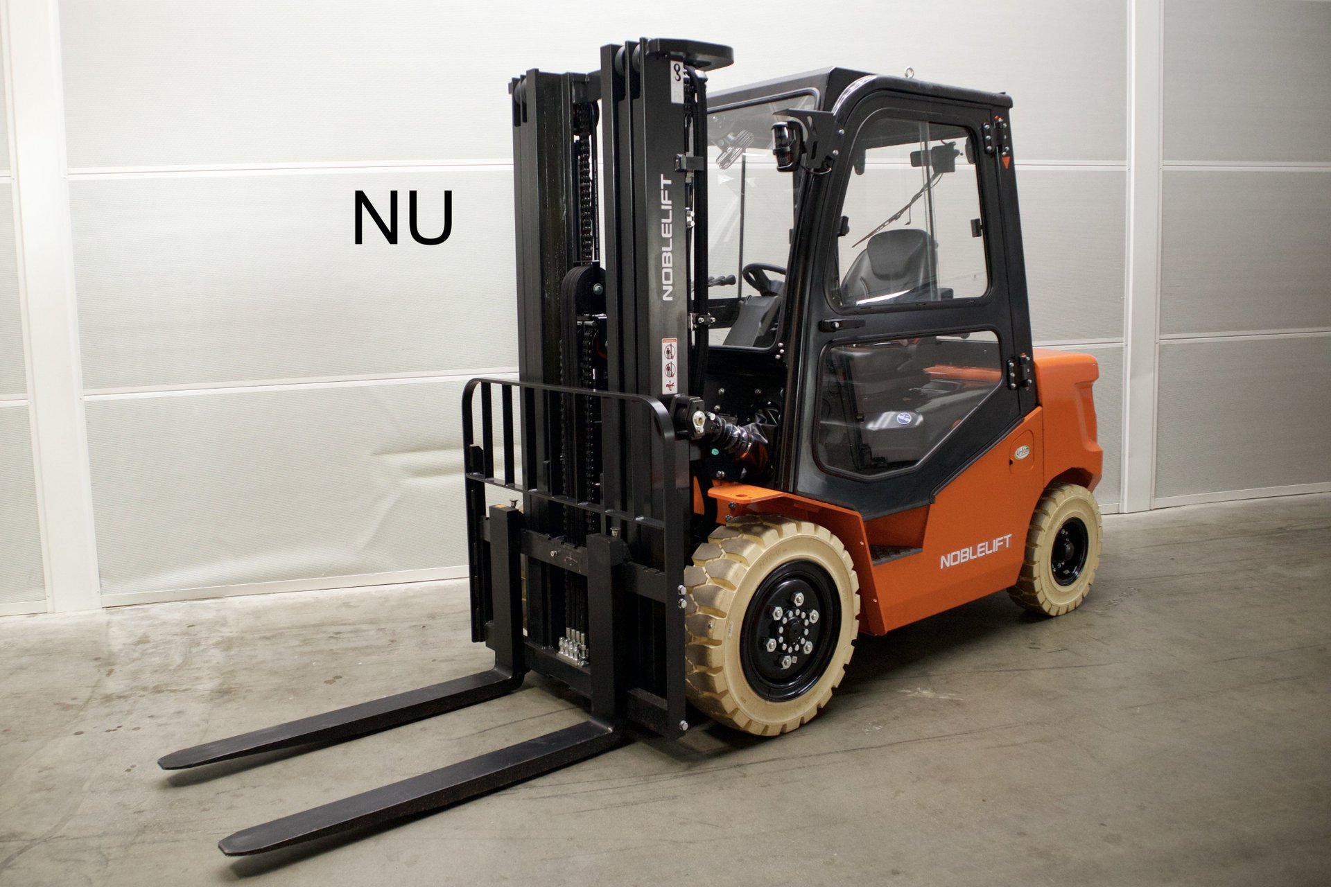 Noblelift CPD35-A2J3S Gebrauchtstapler Kaufen