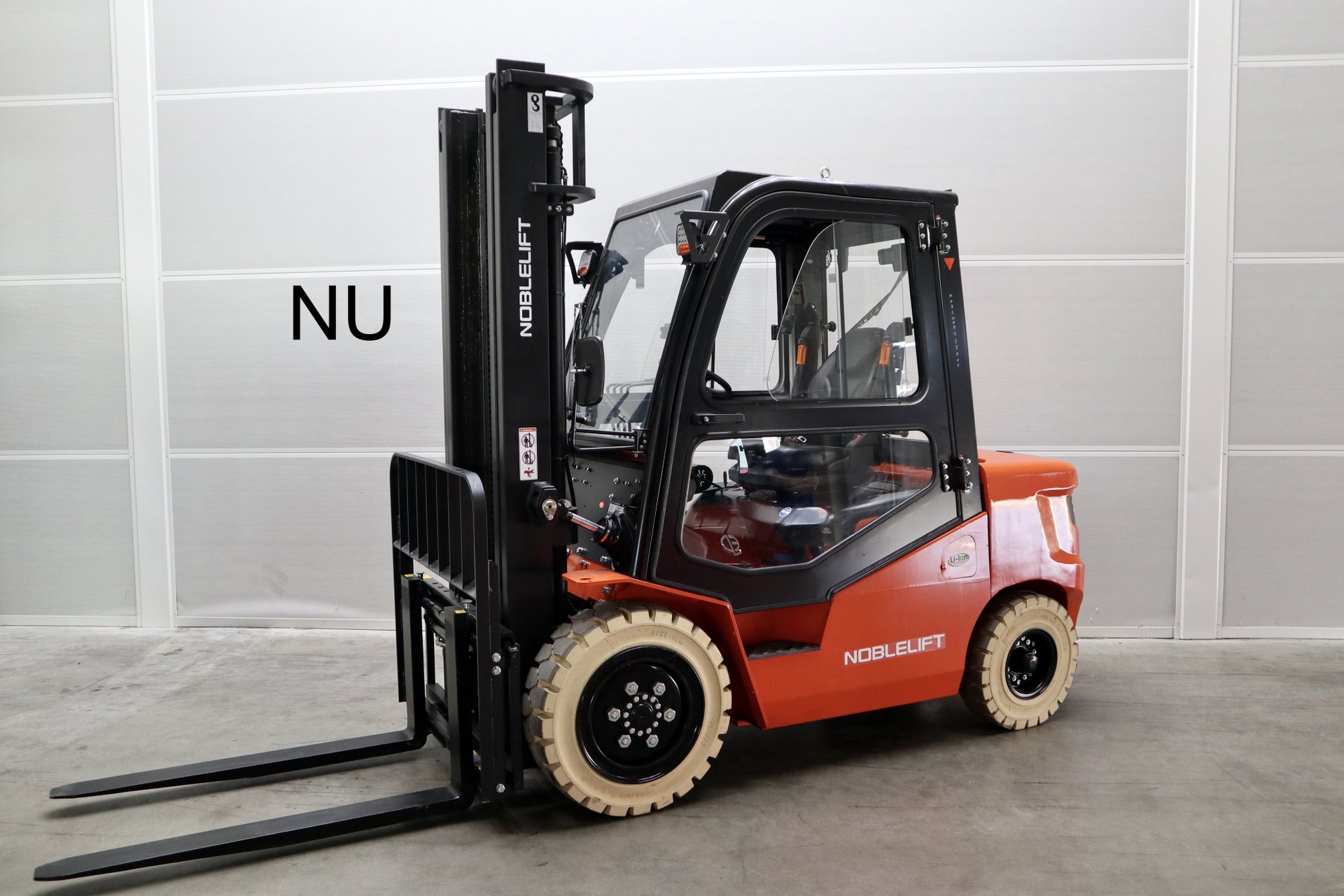 Noblelift CPD30-AJ1S Gebrauchtstapler Kaufen