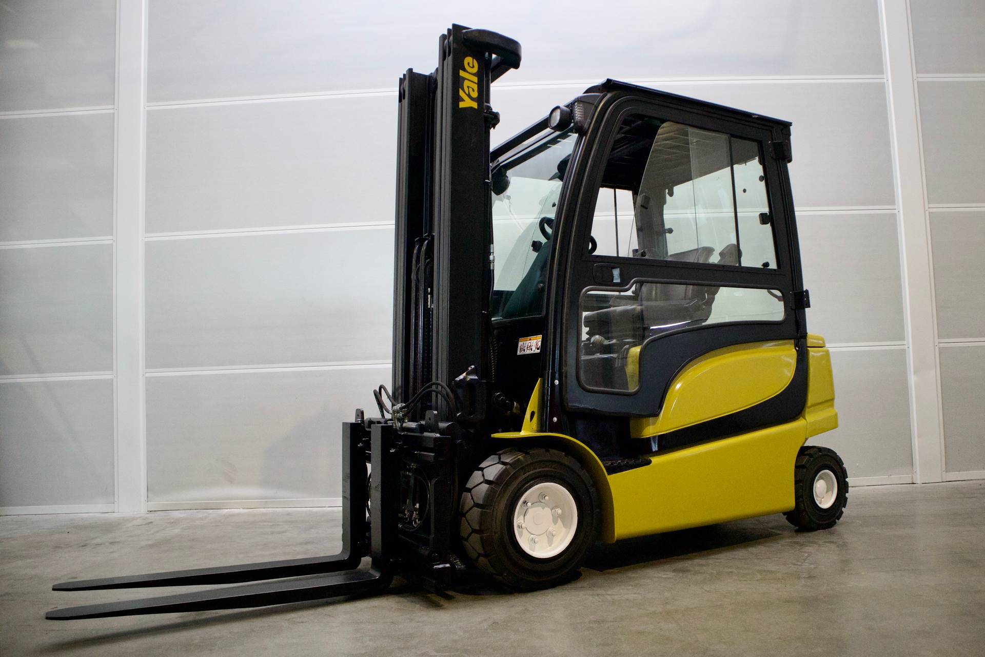 Yale ERP30VL Gebrauchtstapler Kaufen