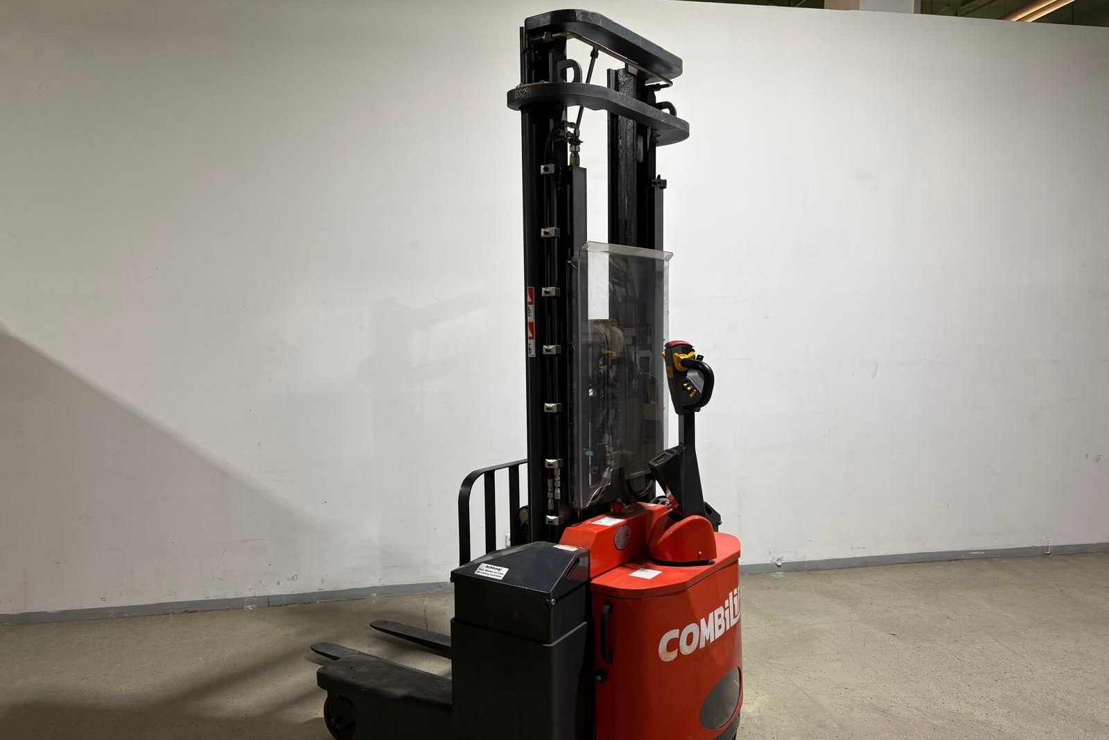 Combilift WR4 Gebrauchtstapler Kaufen