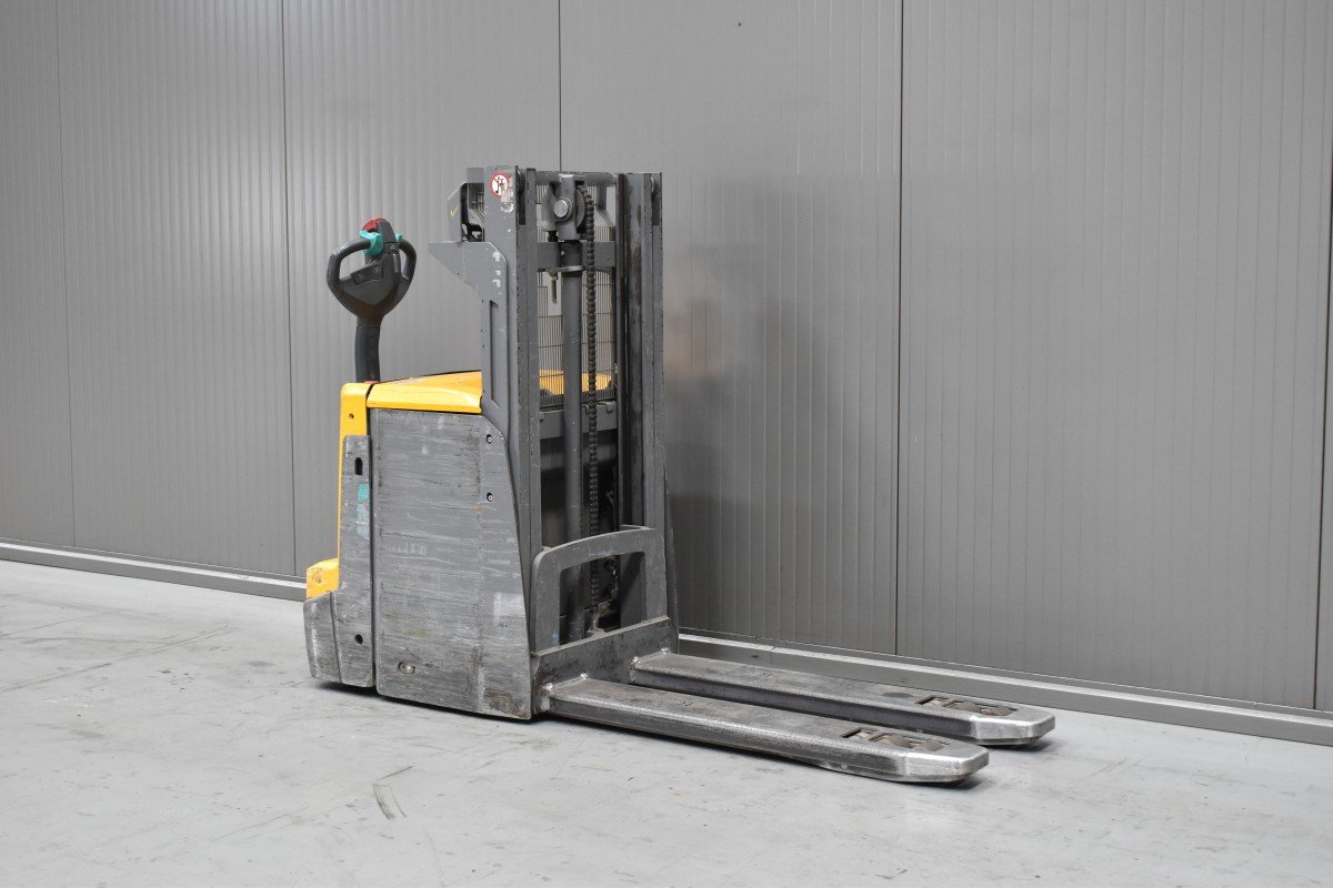 Jungheinrich EJD 222 Gebrauchtstapler Kaufen