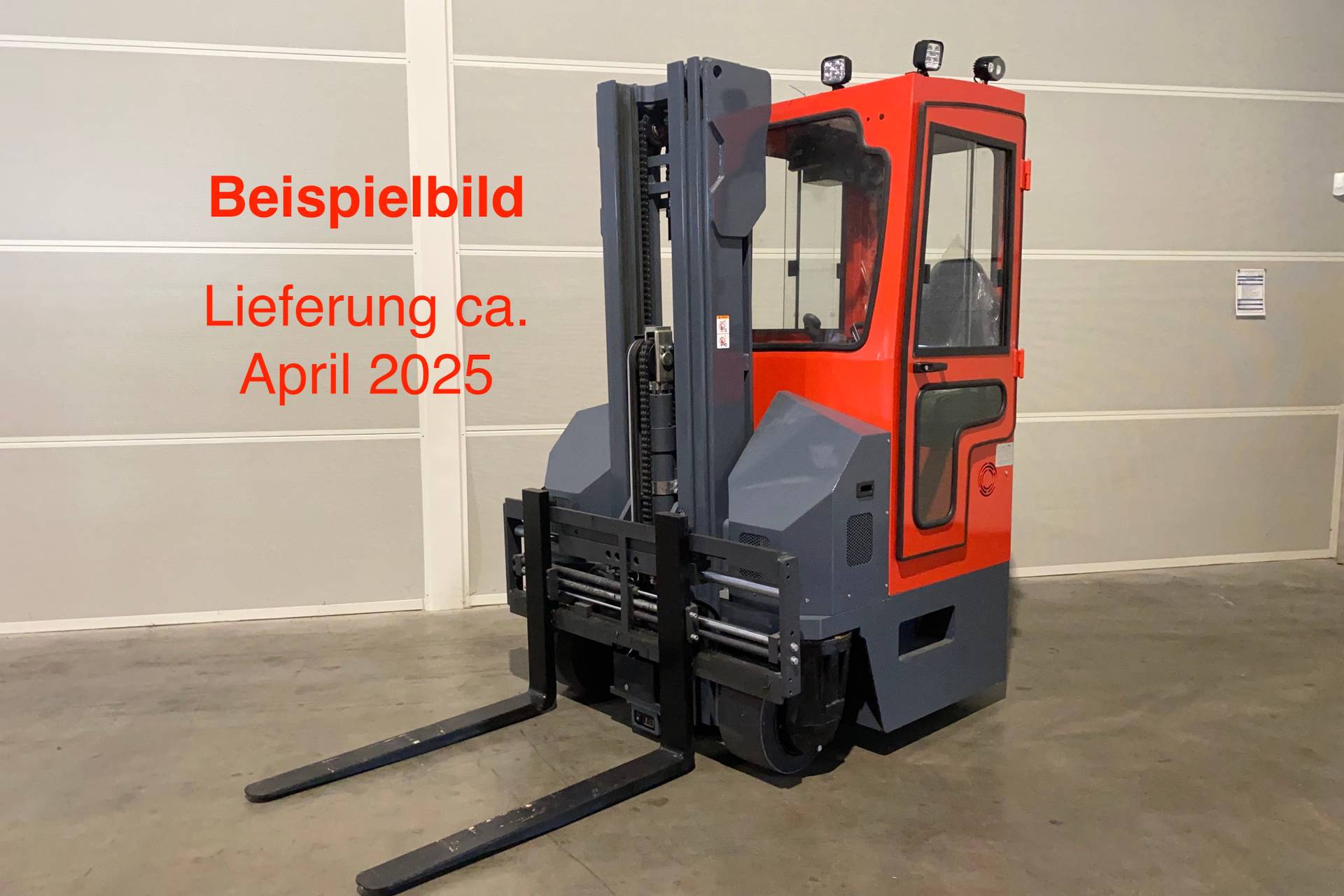 MIMA MQK30-ZSM540 Neustapler Kaufen