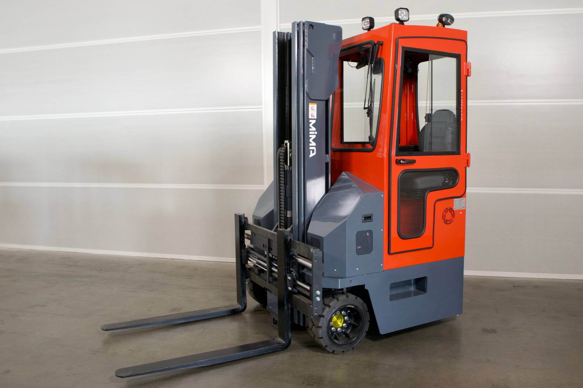 MIMA MQK30-ZSM540 Neustapler Kaufen