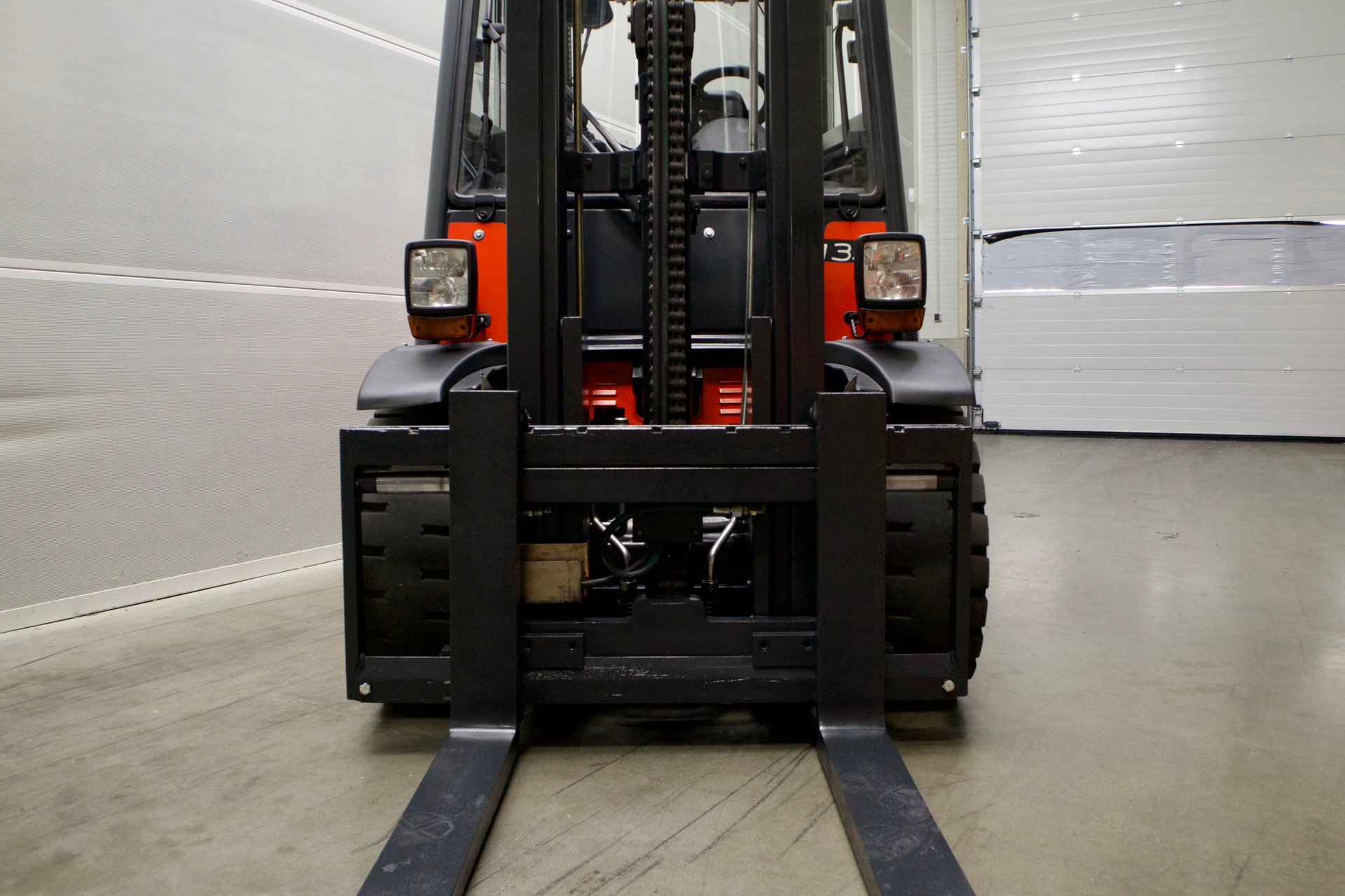 Linde H35D – Bild 5