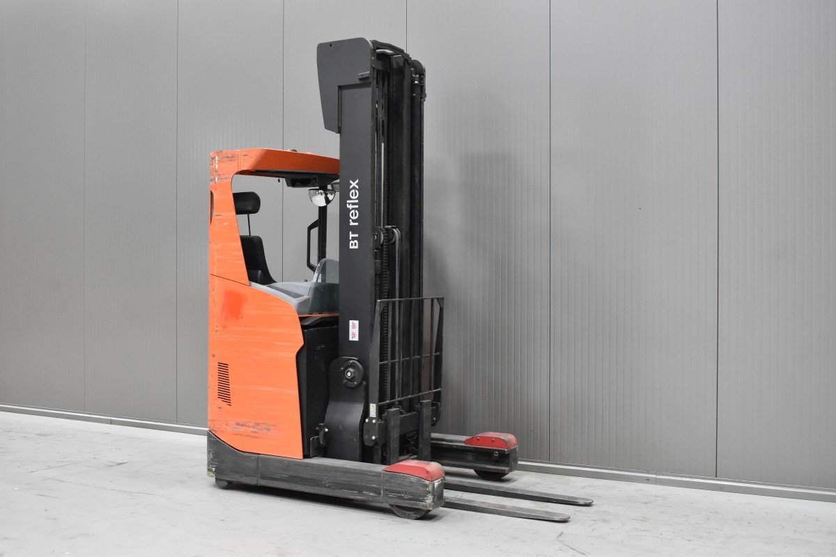 Gabelstapler Gebraucht kaufen – Toyota RRE 160 H mit Elektro in Österreich