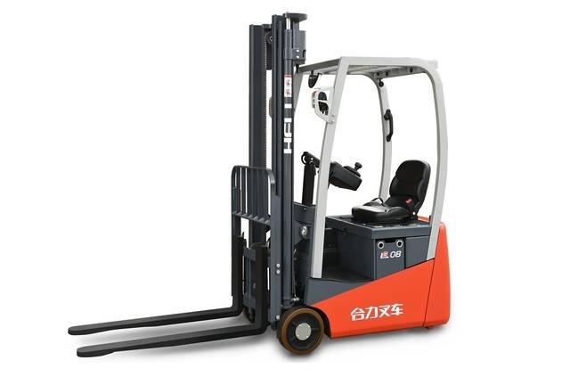 Heli CPD08SH Neustapler Kaufen