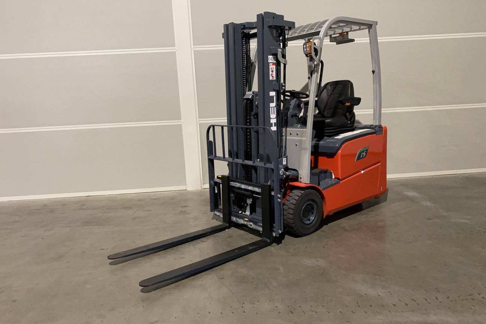 Heli CPD15SQ-A2LIG3-M HD Neustapler Kaufen