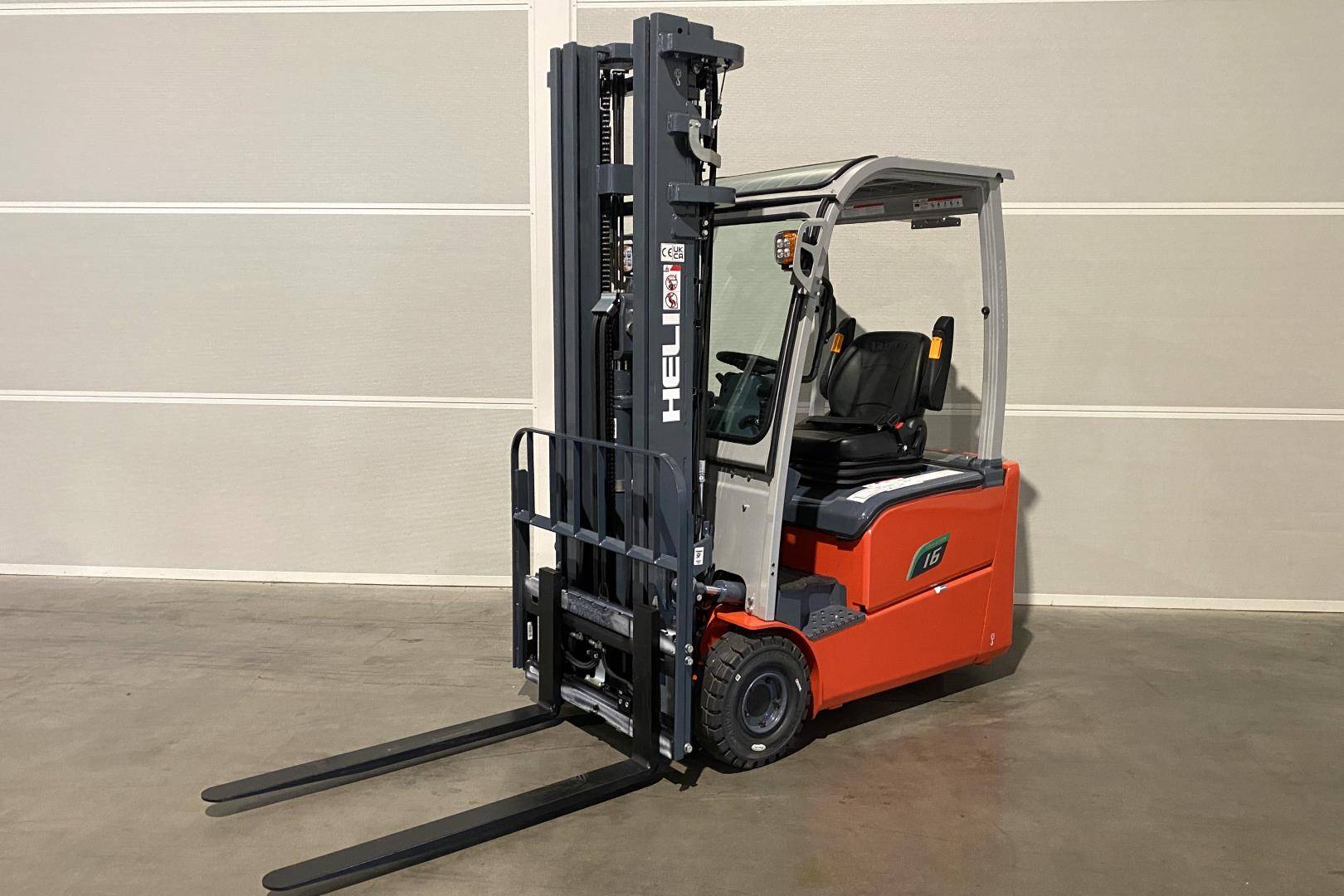 Heli CPD16SQ-A2LIG3-M HD Neustapler Kaufen