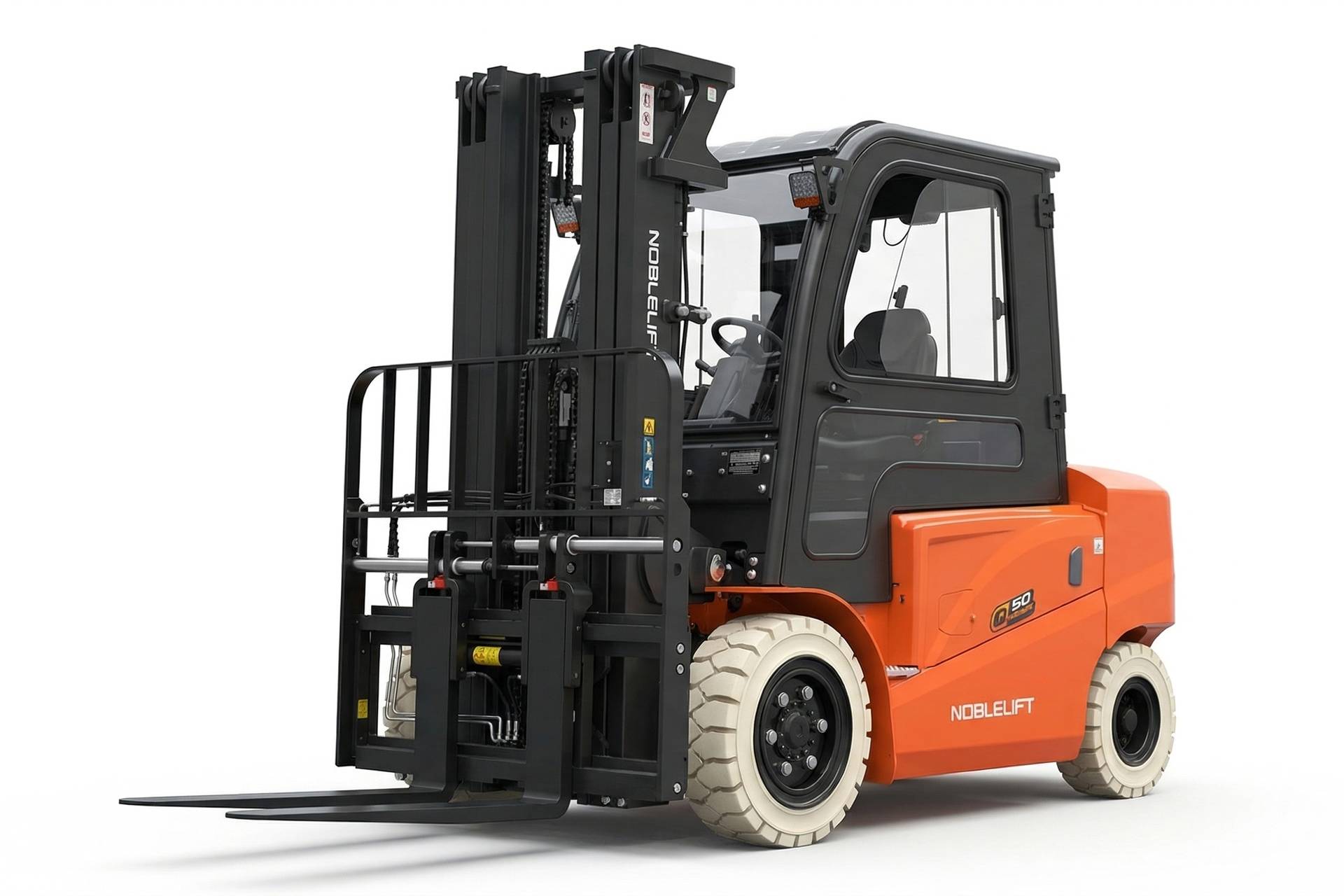 Noblelift FE4P50Q Neustapler Kaufen