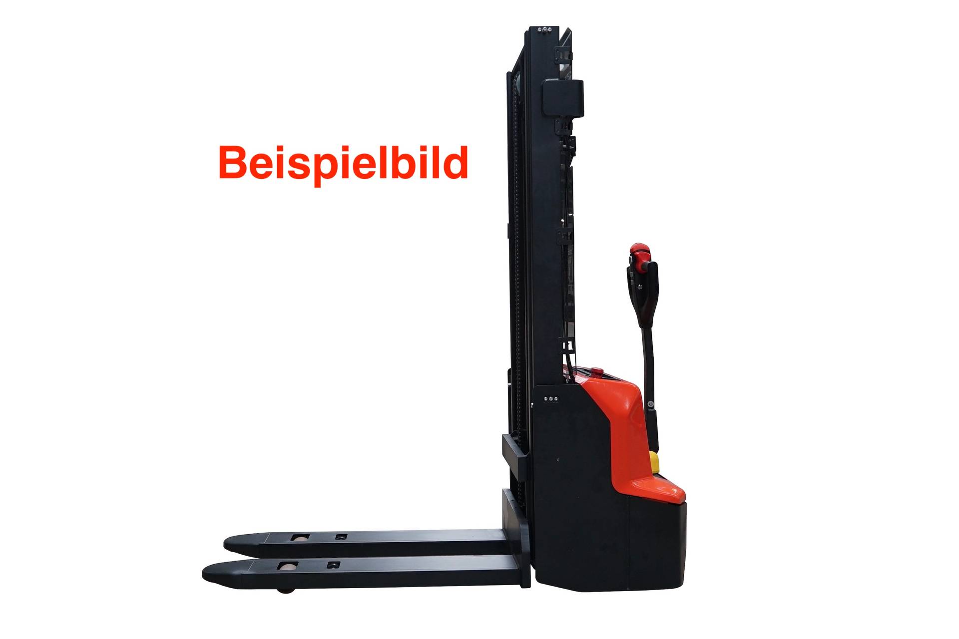 Noblelift PS E12N Gebrauchtstapler Kaufen