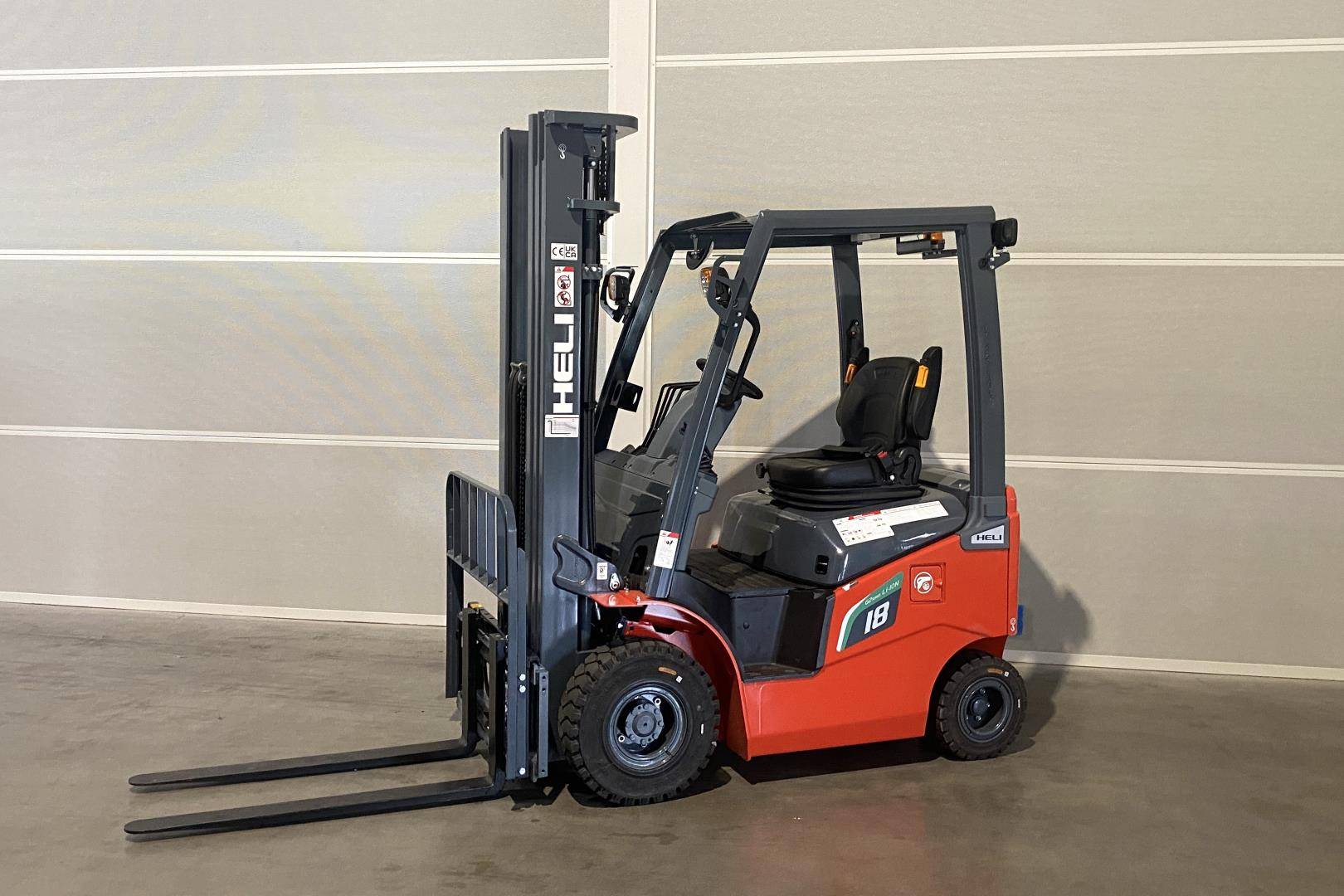 Heli CPD18-GB2LI-M Neustapler Kaufen