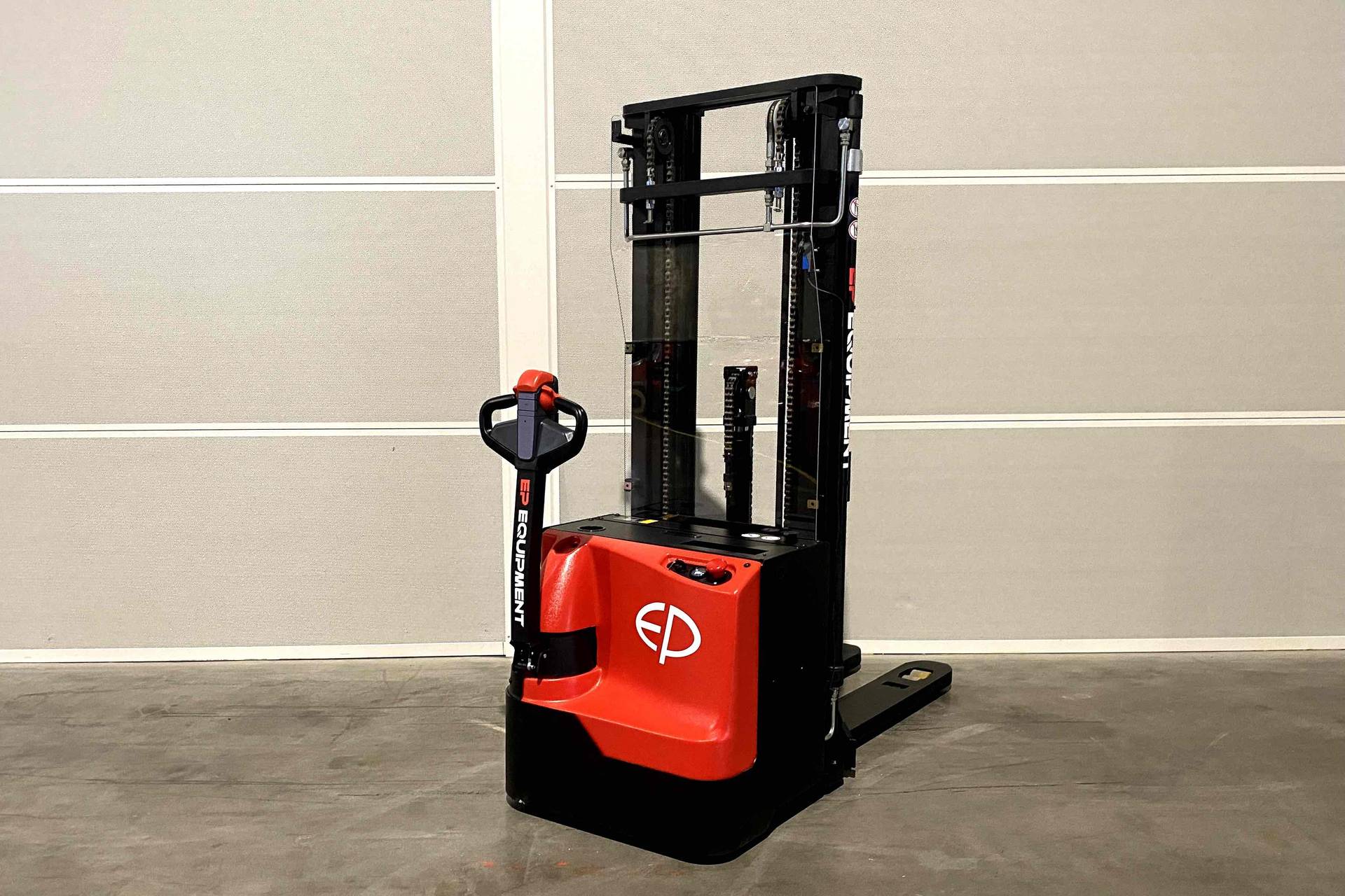 EP WSI161 Gebrauchtstapler Kaufen