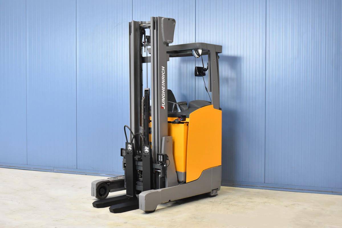 Jungheinrich ETV110 Gebrauchtstapler Kaufen