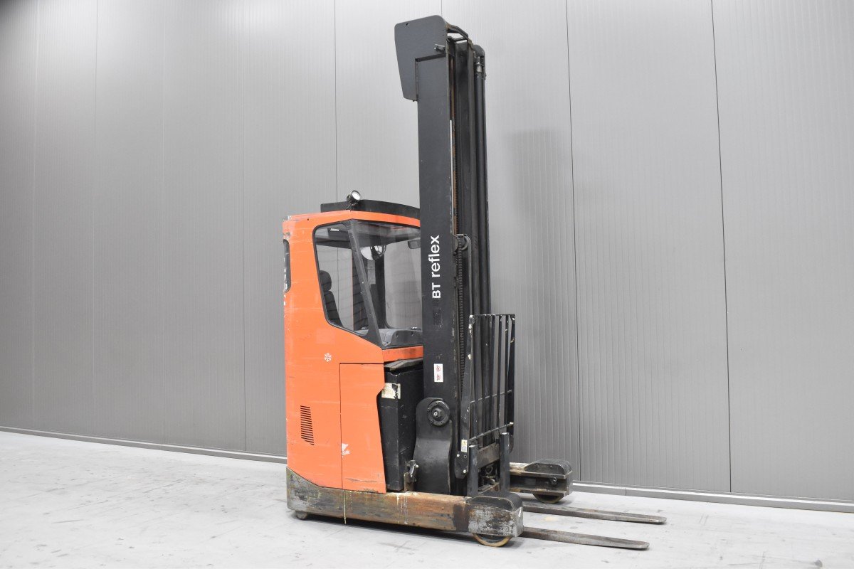 Toyota RRE 160 HCC Gebrauchtstapler Kaufen